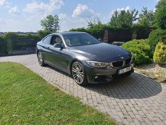 BMW F32 435D Xdrive Individual