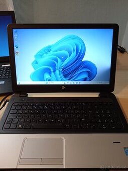 Notebook HP