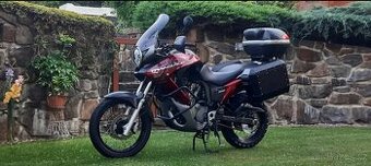 Honda XL 700V Transalp