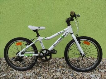 Značkové dětské kolo Superior 20"