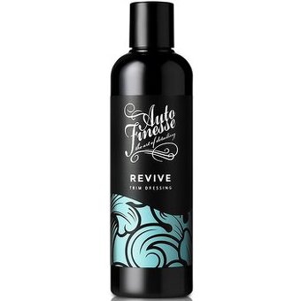 Auto Finesse Revive oživovač plastů 250ml