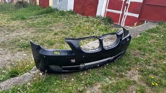 Naraznik bmw e60 - 1
