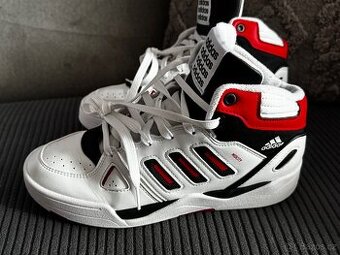 Zimní boty Adidas 41.
