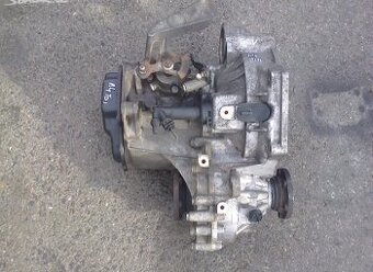 Převodovka GGV fabia 1.4tdi 55kw