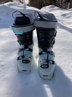Tecnica Zero G Tour skialpové boty