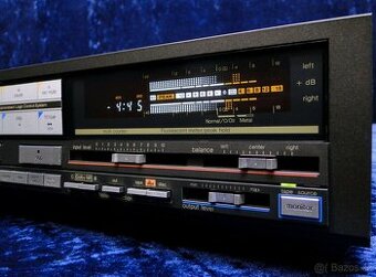 Technics RS-M253X DBX