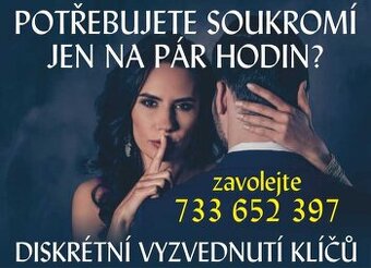 Azyl pro milence