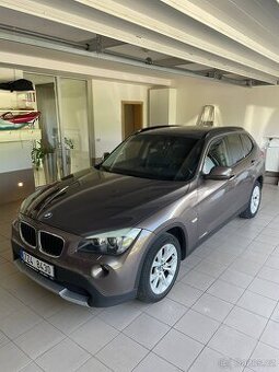BMW X1 2.0d xDrive