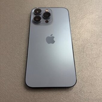 iPhone 13 Pro 1TB, pěkný stav, 12 měsíců záruka