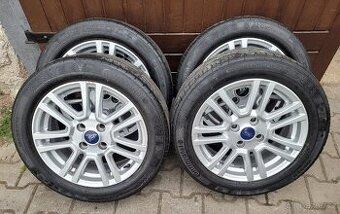 Alu kola 4x108 r16