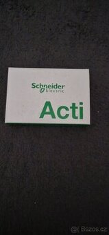 Schneider CCT15234 MINt NOVÝ