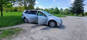 Mercedes R500 Long lpg
