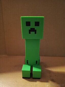 Minecraft Creeper