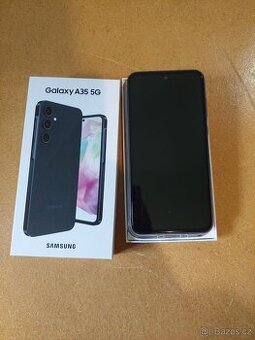Samsung Galaxy A35 5G