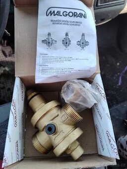 REDUKČNÍ VENTIL MALGORANI 2'' - 1