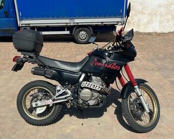 Honda Nx 650 Dominator