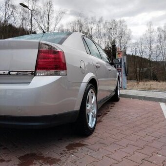 Vectra c 1.8 16v 90kw