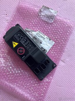 Nový kryt PDU STILL RX20/RX60