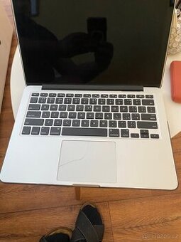 MacBook Pro 2015-Plne funkcni