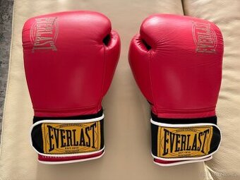 Boxerské rukavice Everlast 1910 16oz