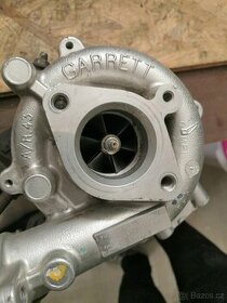 Turbo nissan - 1