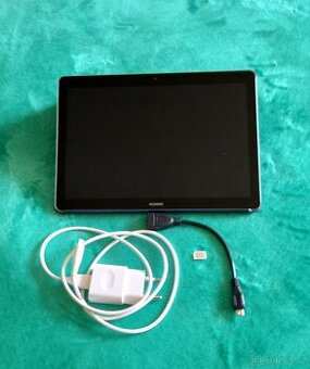 Huawei MediaPad T3 10-Tablet - používaný