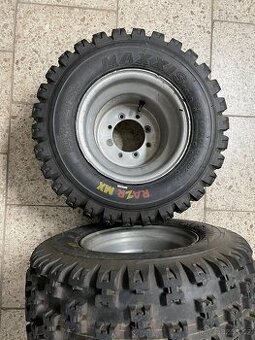 DWT 9 4x110/ 4x115