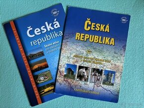 Atlas - Česká republika