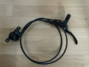Brzda Tektro Auriga Comp, pravá