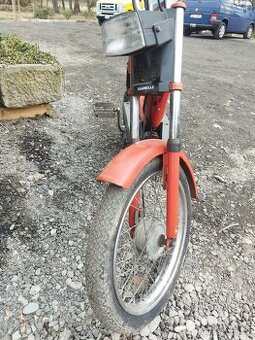 Prodam moped basic