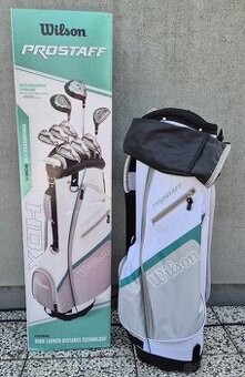 Golfový bag Wilson NOVÝ