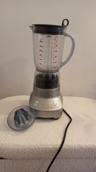 Smoothie mixer - 1