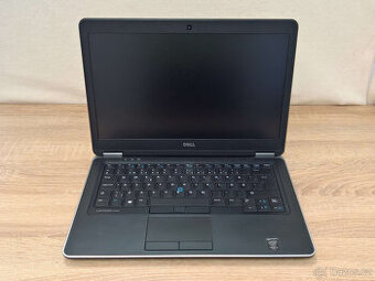 Ultrabook Dell Latitude E7440 + 6 měsíců záruka