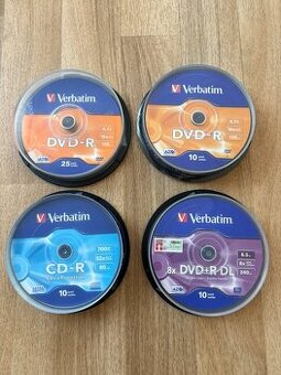 CD/DVD - 1