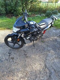 Náhradní díly Honda CB 125 F 2021 / CBF 125
