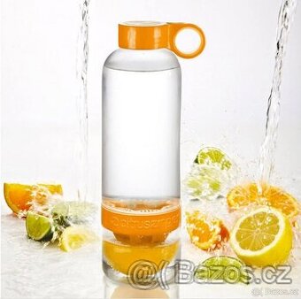 Citrus Zinger - láhev na pití