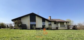 Prodej rodinné domu o rozloze 256 m2. ulice Okružní, Šenov