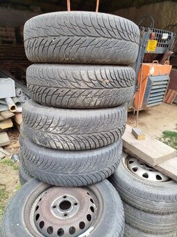 5×100 r15