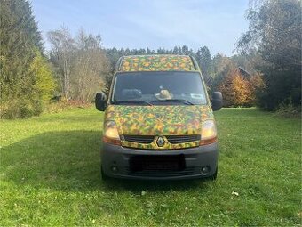 Renault Master 120 L3H2