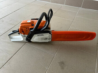 STIHL MS 261