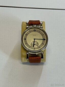 Hodinky Record Watch Co. Geneve - 1