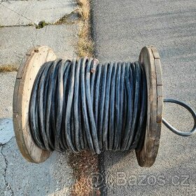 Kabel Cyky 4x35 - 1