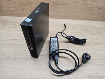 Dell Optiplex 3050 MFF (i5-7500T, 16GB DDR4, 250SSD)
