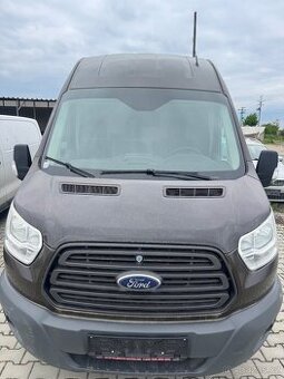 Ford Transit 2014