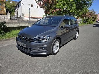 VW GOLF SPORTSVAN 1.5 TSI 96 kW najeto 133000km,r.v. 2018