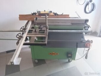 Rojek KPF 300