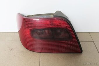 Zadní světla Citroen Xsara