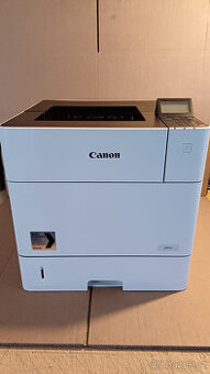 Canon LBP351X | RV 2020 | 55str. za min. | toner na 15tis. s