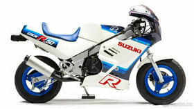 Suzuki RB50 - 1