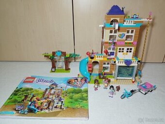 Lego friends 41340
